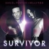 Survivor - Daniel Powter&于文文
