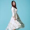 时间 原版无损伴奏 - 西单女孩