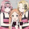 UP-DATE × PLEASE!!!  ver 2.6.9 (Inst.) - 原由実&日高里菜&小岩井ことり