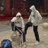 一路生花 (DJ弹鼓版) - 宋烨靓&宋瑞
