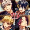BLUE (feat. YUI（CV：斉藤壮馬）, RIO（CV：内田雄馬） & HoneyWorks) - Full Throttle4&斉藤壮馬&内田雄馬&HoneyWorks