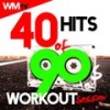 Beautiful World (128 Bpm Workout Remix) - lady violet