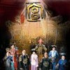 爱的供养 - 杨幂