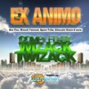 Awkward Lightrate (Sienis Remix) - Agalactia
